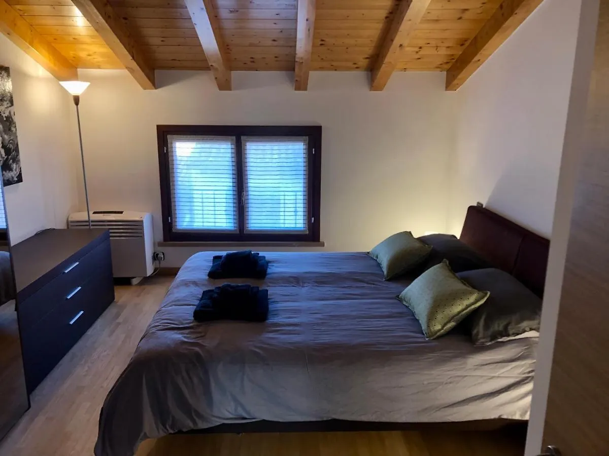 La Perla Nera Apartment Valeggio sul Mincio 0*,  Italy