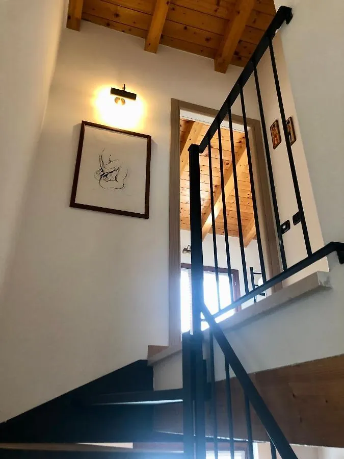 La Perla Nera Apartment Valeggio sul Mincio Italy