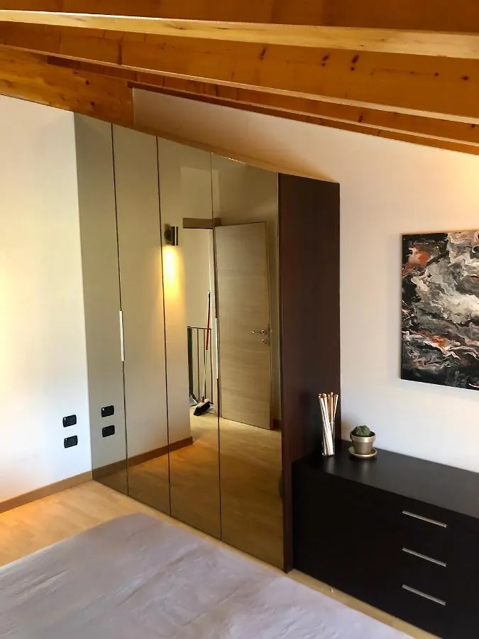 La Perla Nera Apartment Valeggio sul Mincio