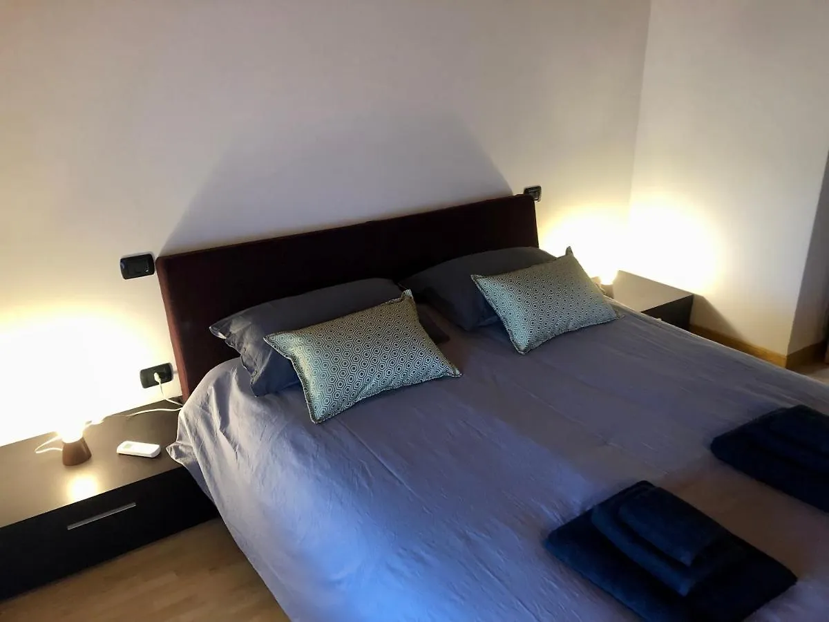 La Perla Nera Apartment Valeggio sul Mincio
