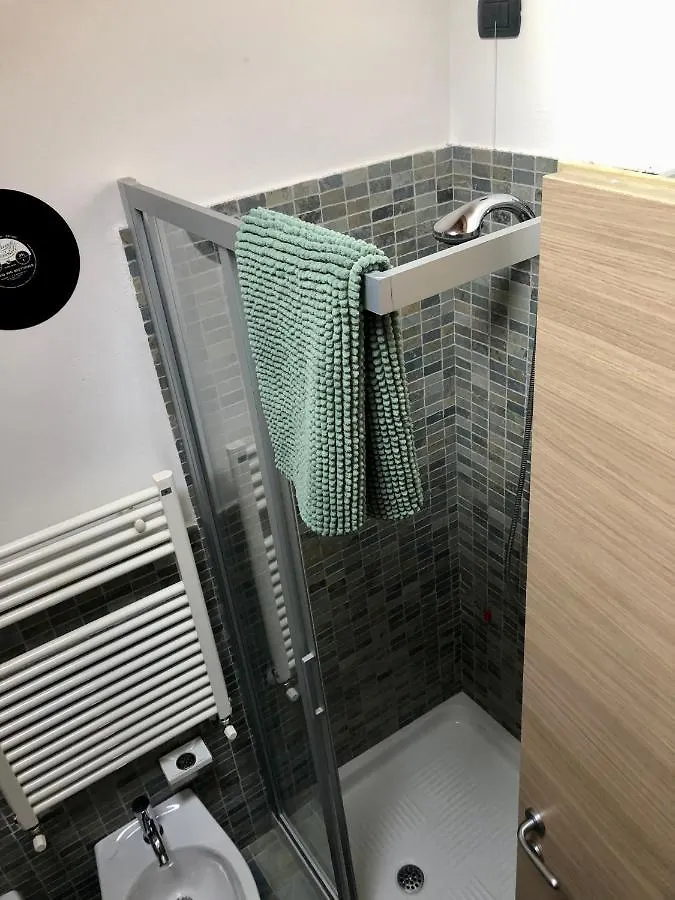 La Perla Nera Apartment Valeggio sul Mincio Italy