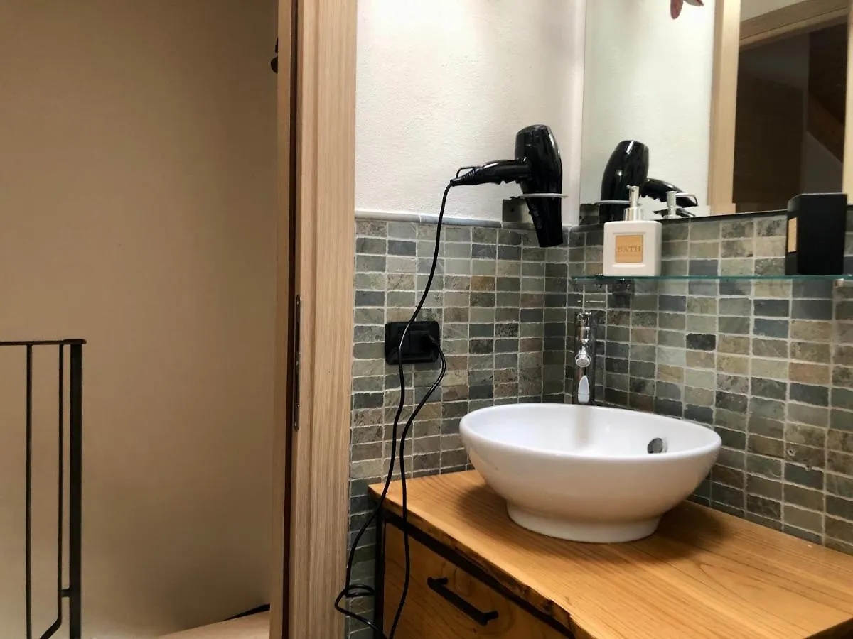 La Perla Nera Apartment Valeggio sul Mincio