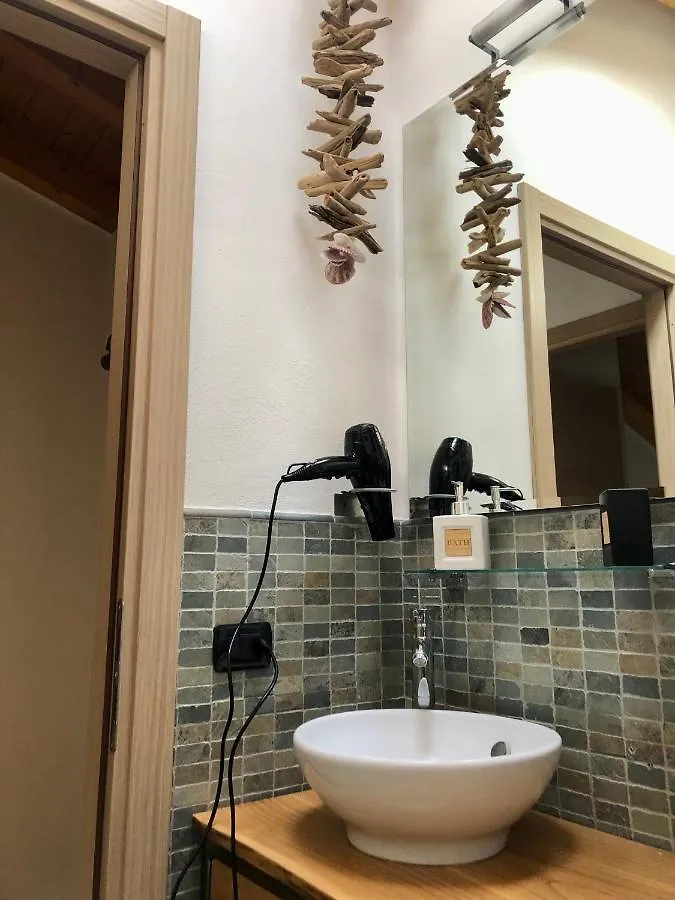 La Perla Nera Apartment Valeggio sul Mincio Italy