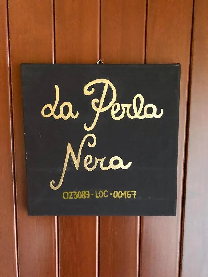 La Perla Nera Apartment Valeggio sul Mincio
