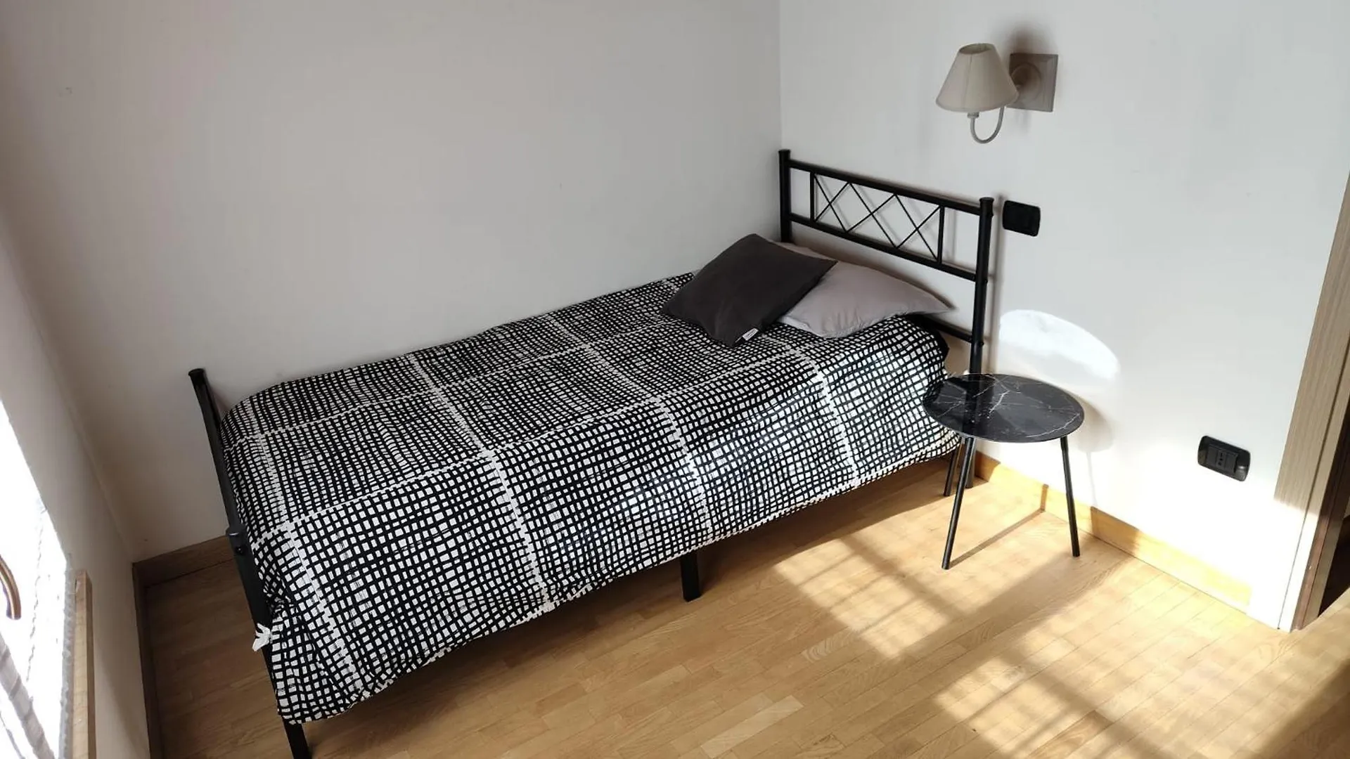 La Perla Nera Apartment Valeggio sul Mincio
