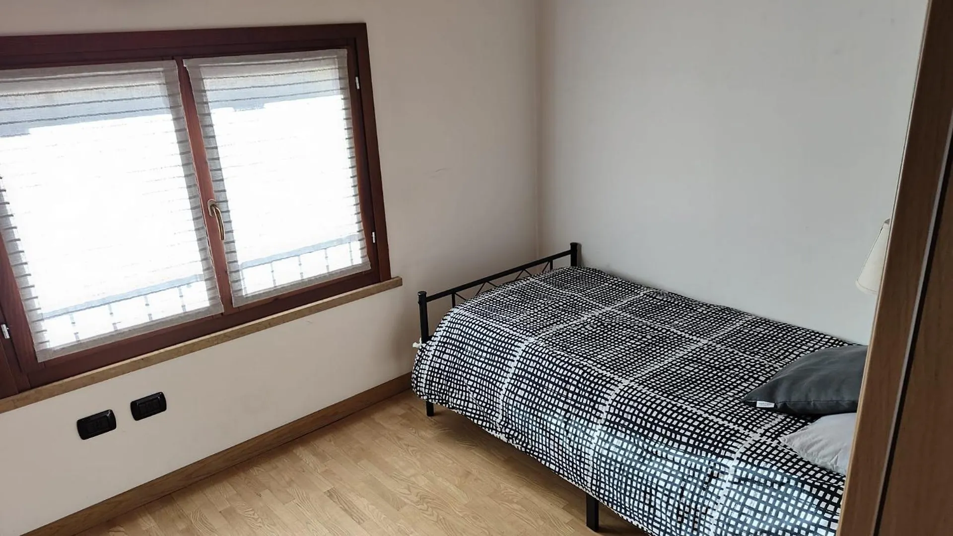La Perla Nera Apartment Valeggio sul Mincio Italy