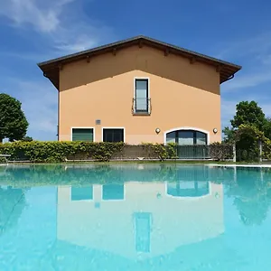 Agli Ulivi Hotel