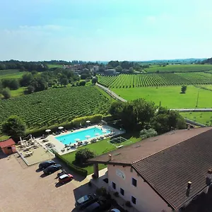 Ca' Del Gal Landhuis