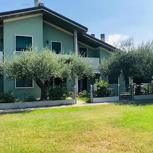  Apartment La Casa Sul Parco