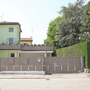  Apartment Al Cuore Di Valeggio
