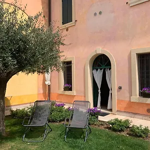  Apartment La Guarnigione