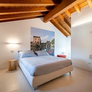 Apartment Rosa Sul Mincio