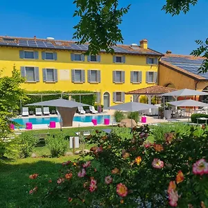 Corte Del Paggio Hotel