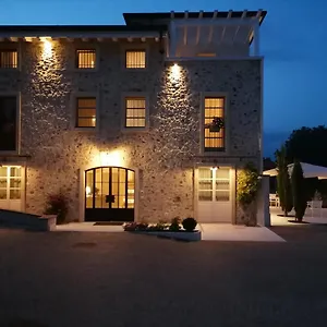 Relais Ca' Morenica Vakantieboerderij