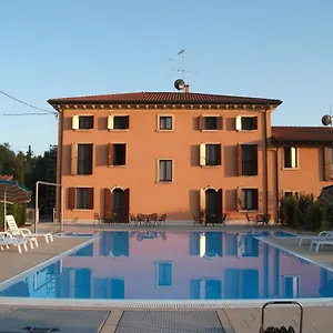 Il Cigno Vakantieboerderij