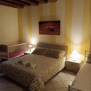  Apartment Casa Giulia -