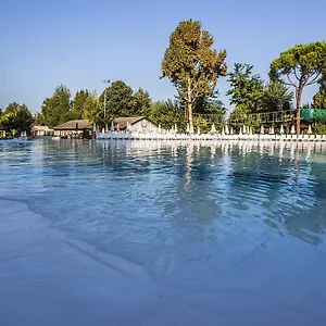 La Diga Altomincio Hotel