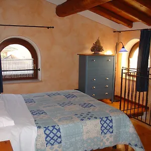 Agriturismo Gian Galeazzo Visconti Landhuis