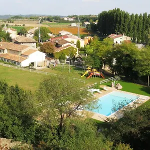 La Staffa Vakantieboerderij