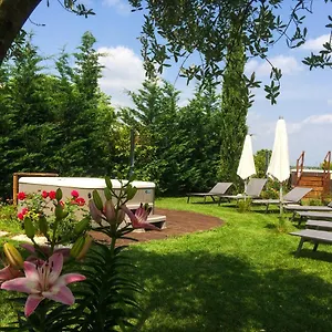 Apartment Al Tralcio